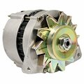 Aftermarket E7NN10B376AB Alternator Fits Ford New Holland Tractors 250C 260C 3230 3430 E7NN10B376BB